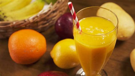 naked juice recipe|Copycat Naked Mango Juice Recipe